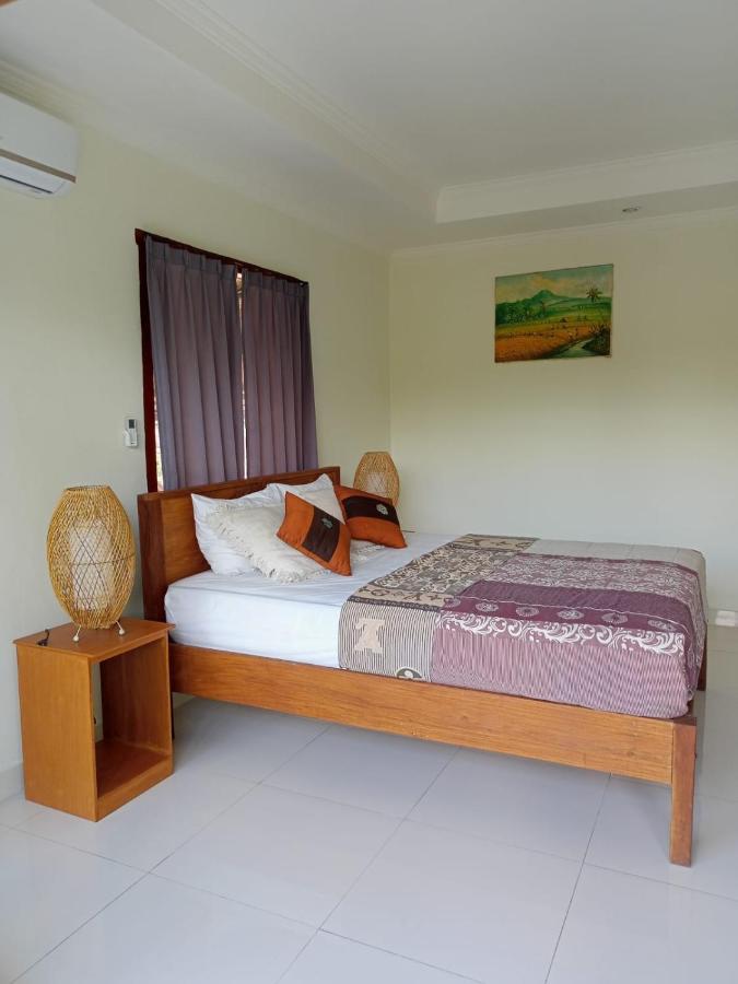 Karta House Hotel Ubud  Luaran gambar
