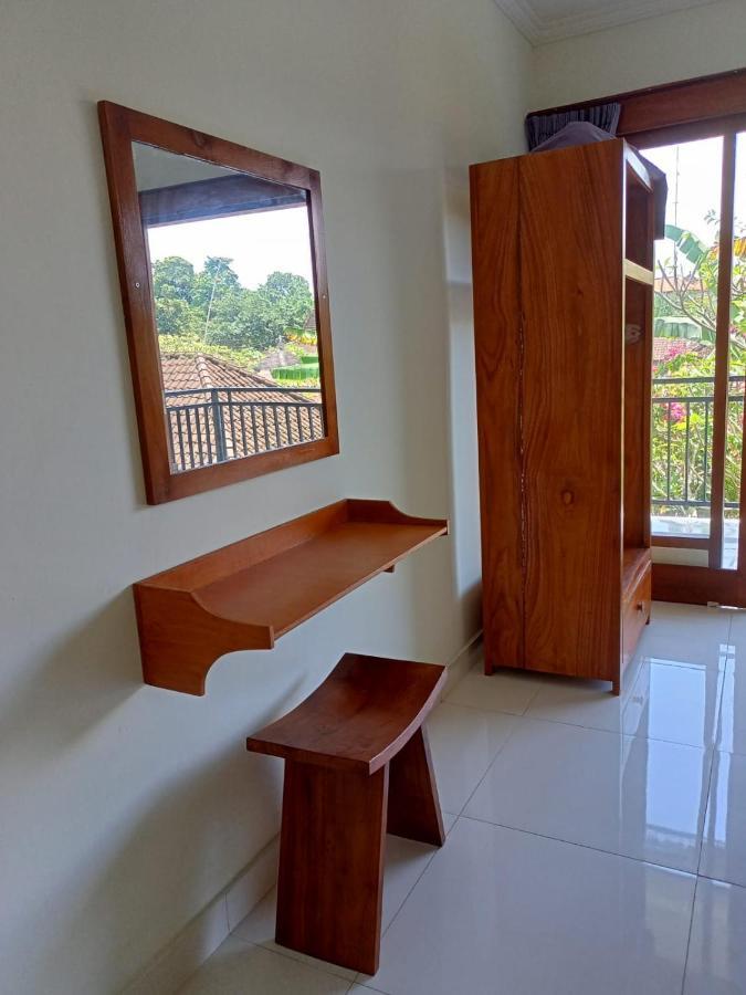 Karta House Hotel Ubud  Luaran gambar