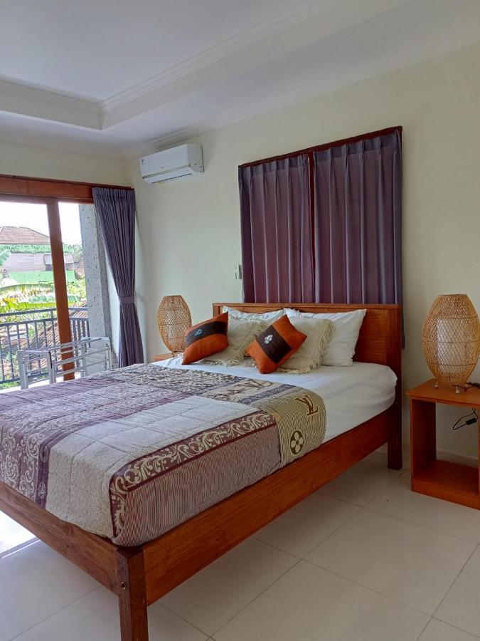 Karta House Hotel Ubud  Luaran gambar
