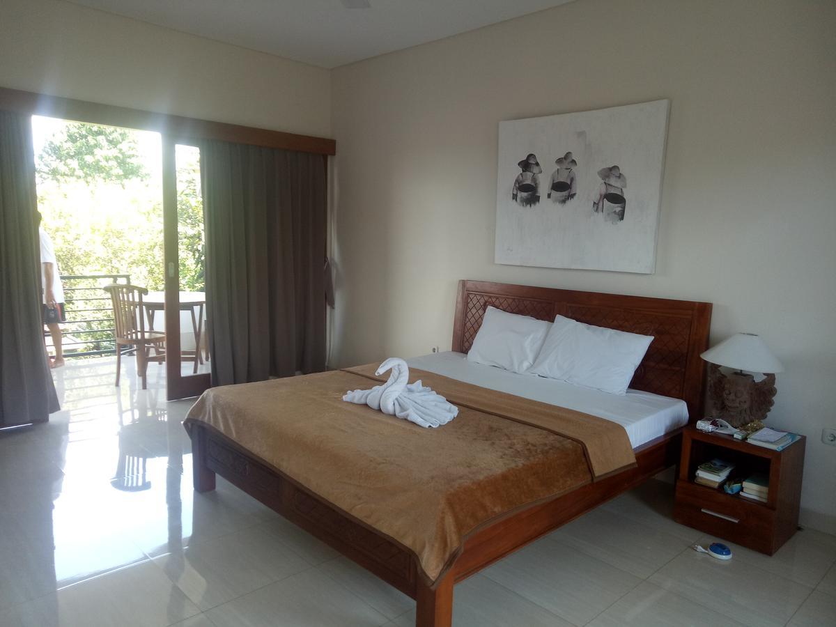 Karta House Hotel Ubud  Luaran gambar