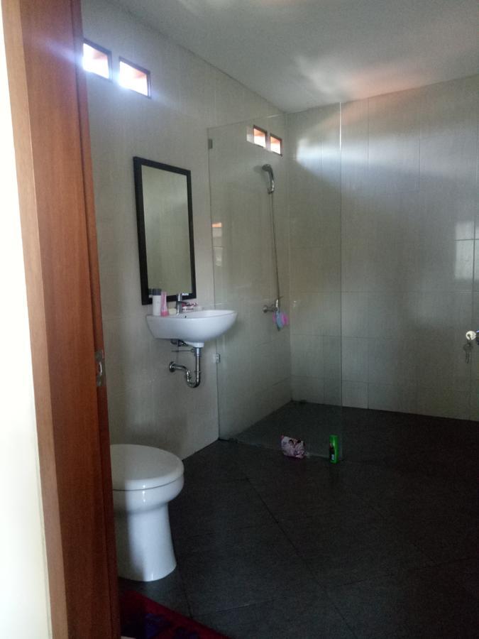 Karta House Hotel Ubud  Luaran gambar