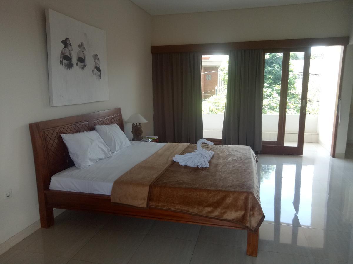 Karta House Hotel Ubud  Luaran gambar