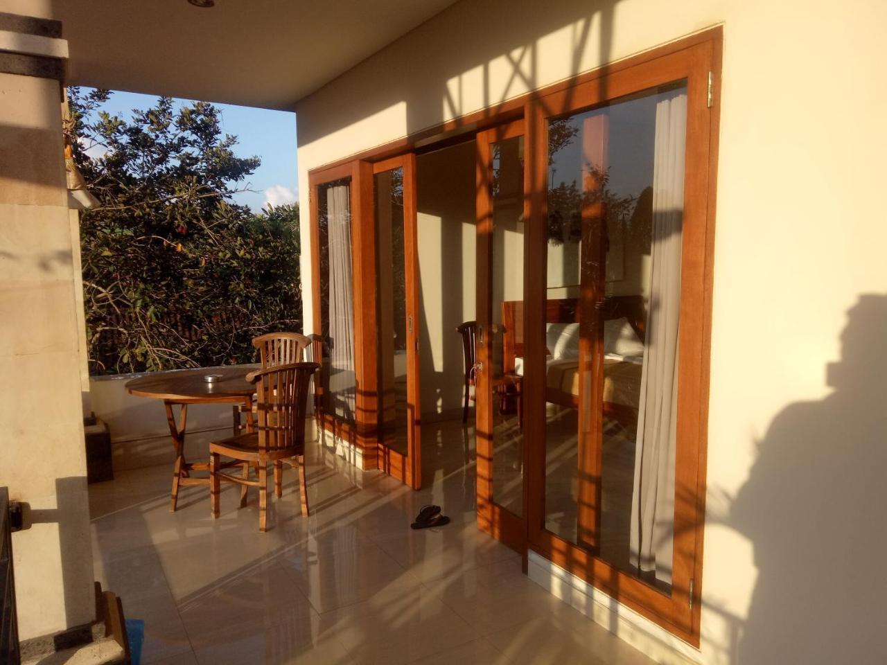 Karta House Hotel Ubud  Luaran gambar